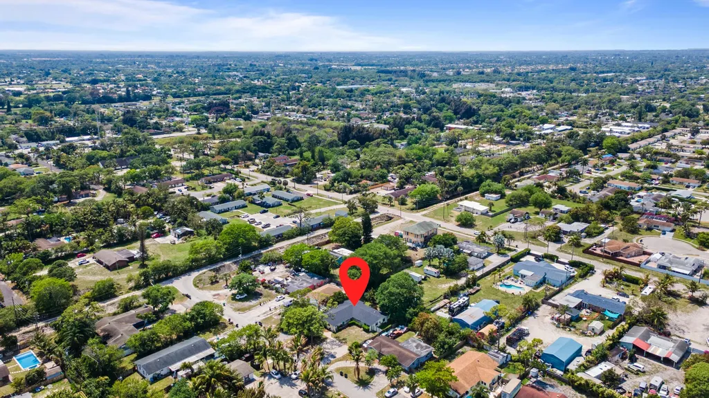 4453 Stevens Road Lake Worth Beach FL 33461