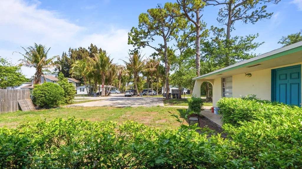 4453 Stevens Road Lake Worth Beach FL 33461