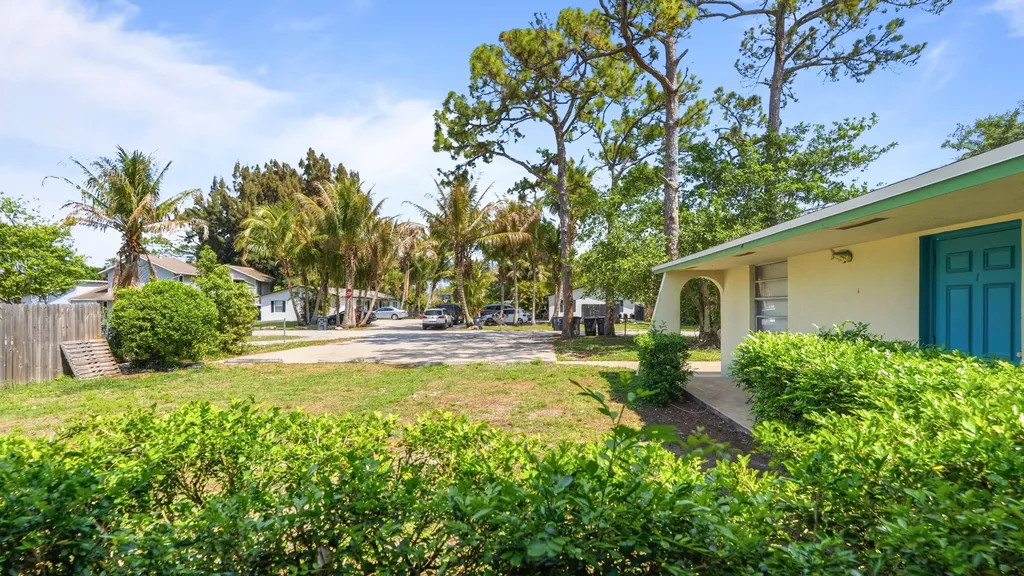 4453 Stevens Road Lake Worth Beach FL 33461