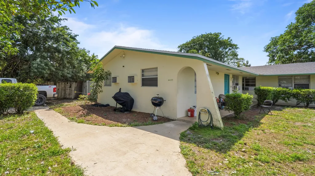 4453 Stevens Road Lake Worth Beach FL 33461