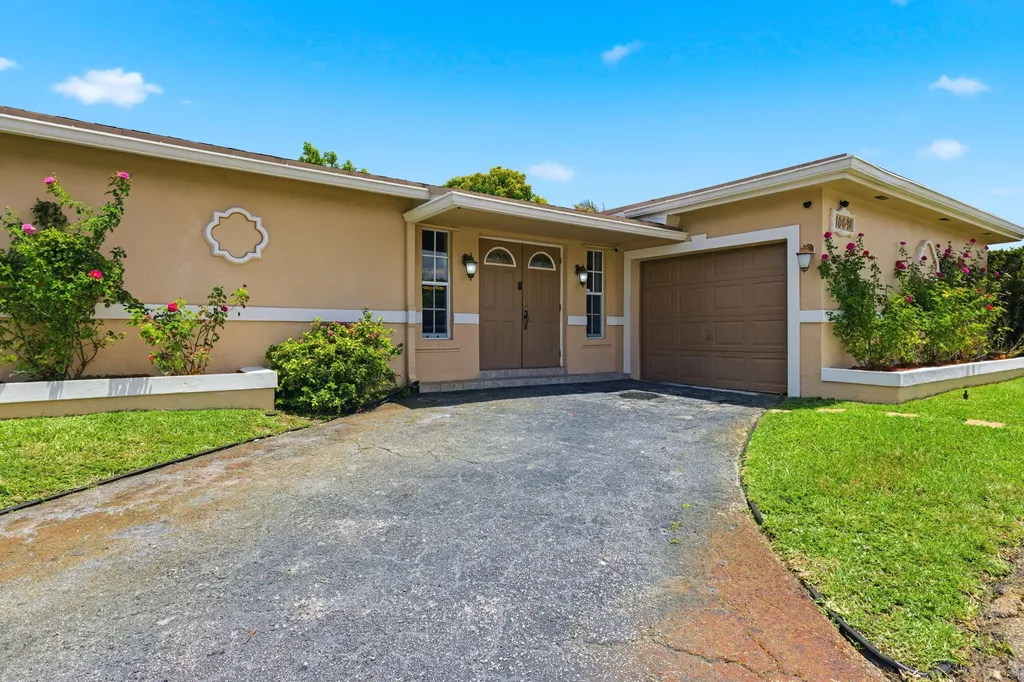 10691 NW 26th Place Sunrise FL 33322