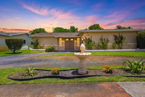 10691 NW 26th Place Sunrise FL 33322