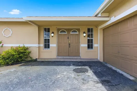 10691 NW 26th Place Sunrise FL 33322