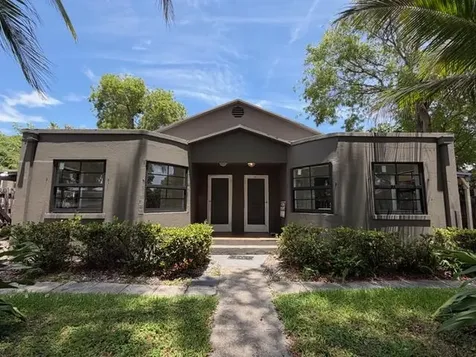 521 48th Street West Palm Beach FL 33407