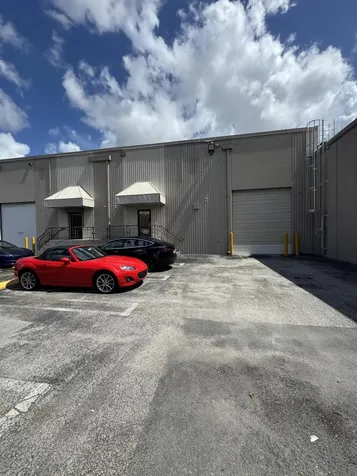 2710 NW 72nd Avenue Miami FL 33122