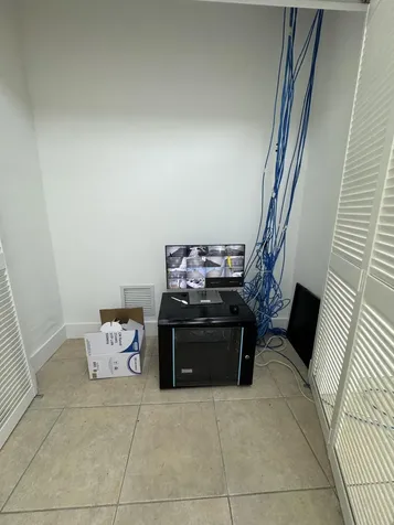 2710 NW 72nd Avenue Miami FL 33122