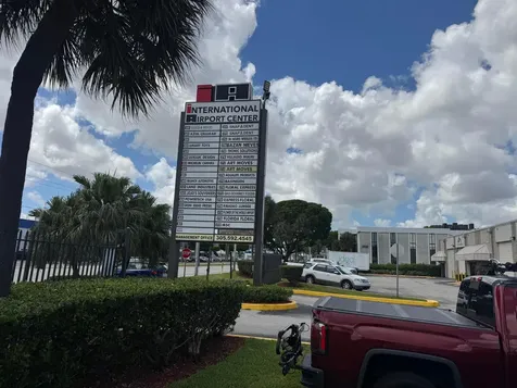 2710 NW 72nd Avenue Miami FL 33122