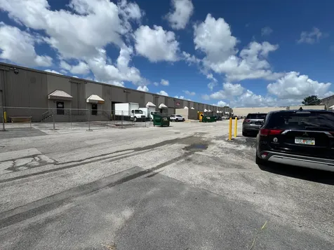 2710 NW 72nd Avenue Miami FL 33122