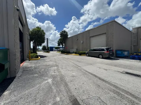 2710 NW 72nd Avenue Miami FL 33122