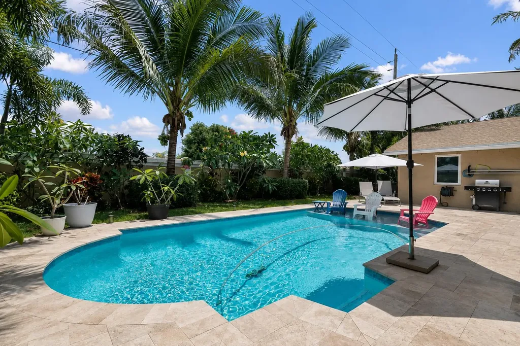 1570 Farmington Avenue Wellington FL 33414