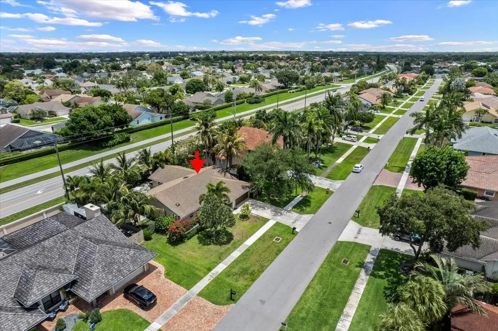 1570 Farmington Avenue Wellington FL 33414