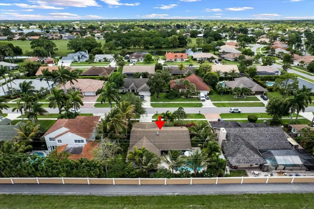 1570 Farmington Avenue Wellington FL 33414