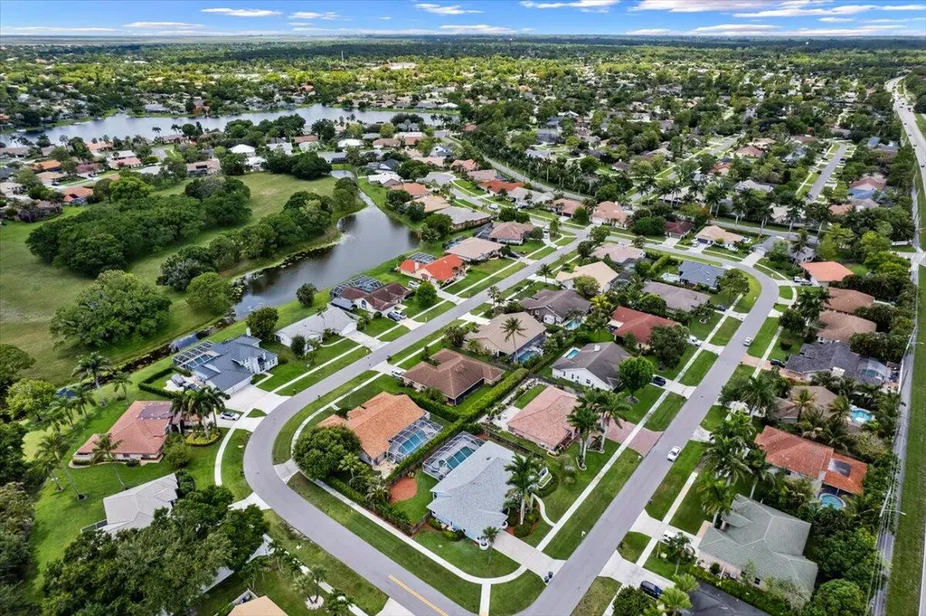 1570 Farmington Avenue Wellington FL 33414