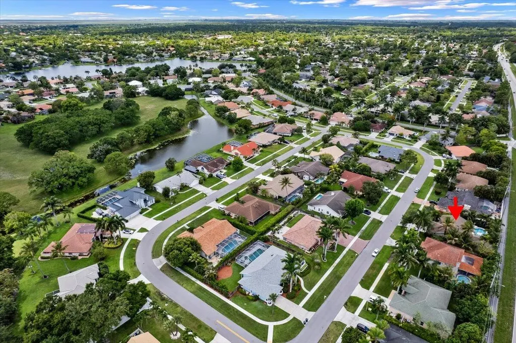 1570 Farmington Avenue Wellington FL 33414