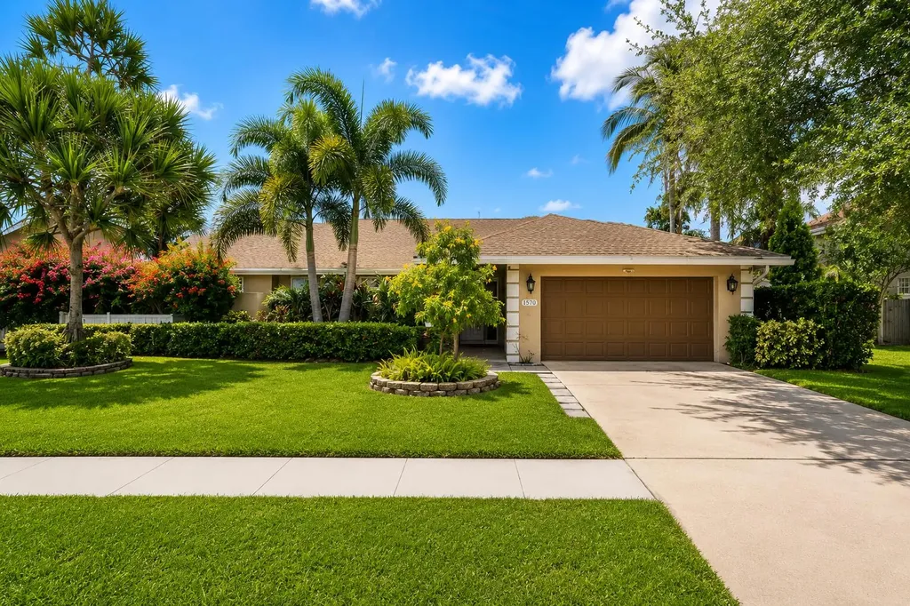 1570 Farmington Avenue Wellington FL 33414
