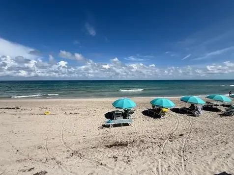 3140 S Ocean Drive Hallandale Beach FL 33009