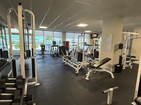 3140 S Ocean Drive Hallandale Beach FL 33009