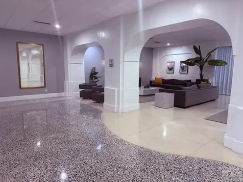 3140 S Ocean Drive Hallandale Beach FL 33009