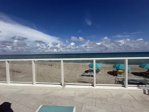 3140 S Ocean Drive Hallandale Beach FL 33009