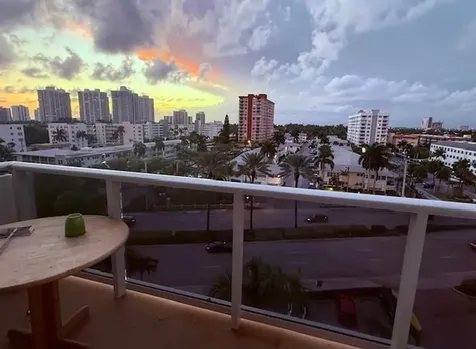 3140 S Ocean Drive Hallandale Beach FL 33009