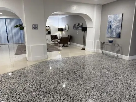 3140 S Ocean Drive Hallandale Beach FL 33009