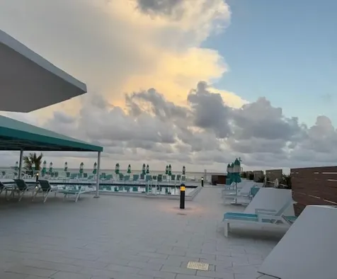 3140 S Ocean Drive Hallandale Beach FL 33009