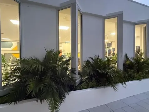 3140 S Ocean Drive Hallandale Beach FL 33009