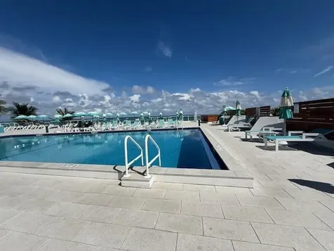 3140 S Ocean Drive Hallandale Beach FL 33009