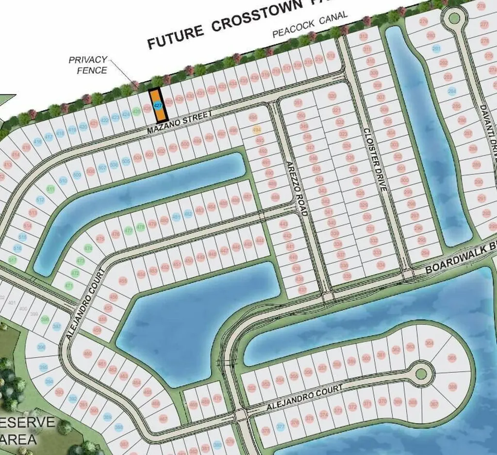 13369 SW Mazzano Street Port St Lucie FL 34987