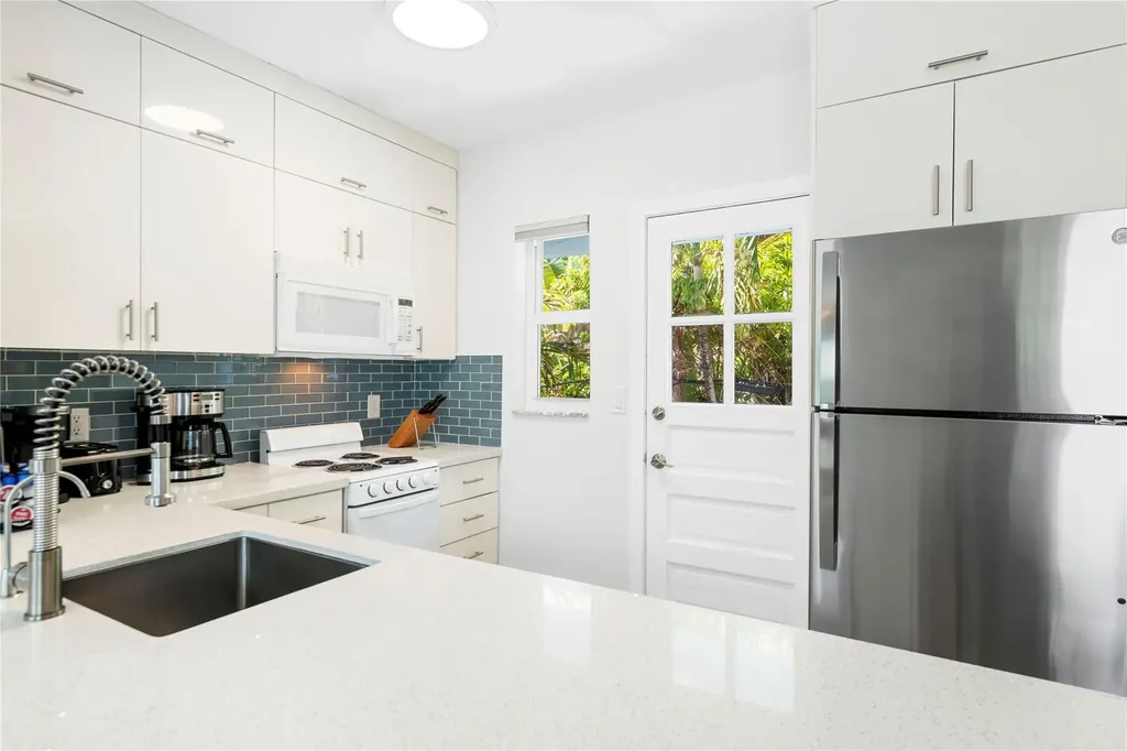 3015 Seville Street Fort Lauderdale FL 33304