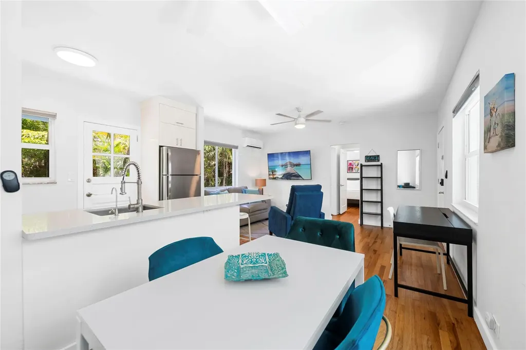 3015 Seville Street Fort Lauderdale FL 33304