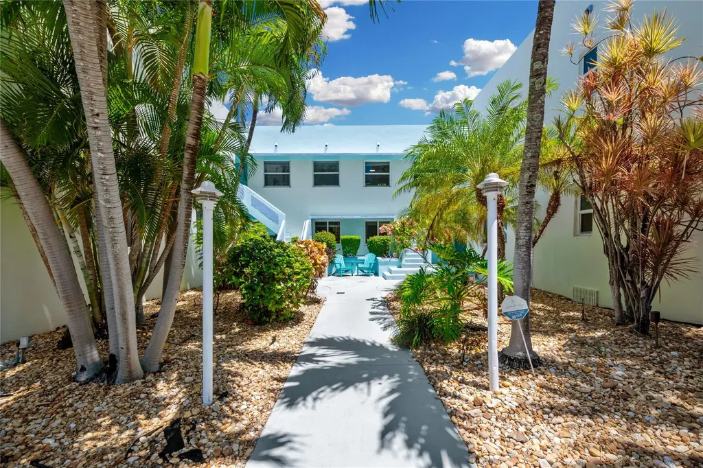 3015 Seville Street Fort Lauderdale FL 33304