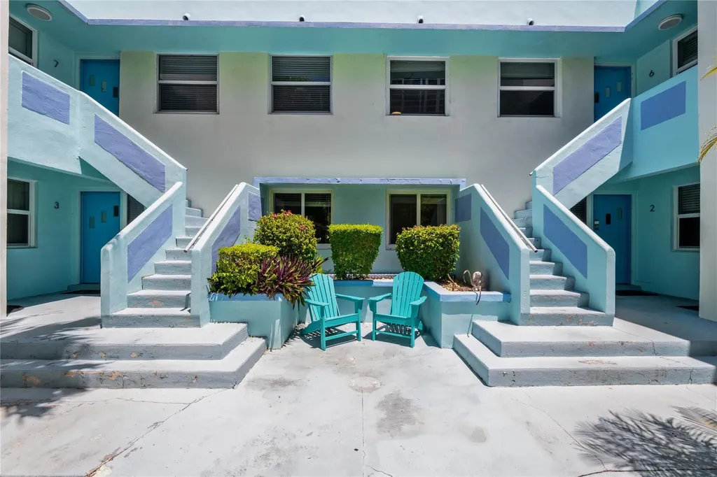 3015 Seville Street Fort Lauderdale FL 33304