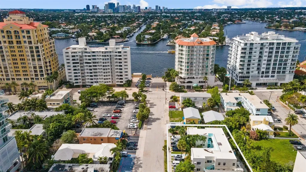 3015 Seville Street Fort Lauderdale FL 33304