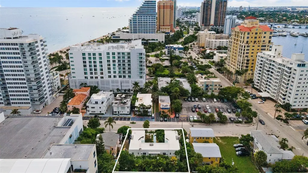 3015 Seville Street Fort Lauderdale FL 33304