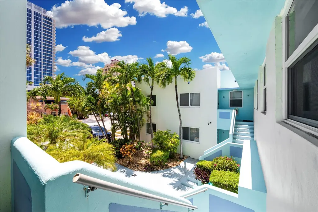 3015 Seville Street Fort Lauderdale FL 33304