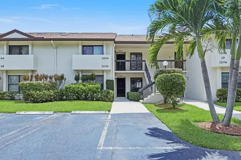 3242 Perimeter Drive Greenacres FL 33467