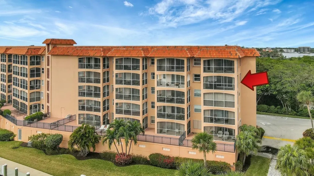 2871 N Ocean Boulevard Boca Raton FL 33431