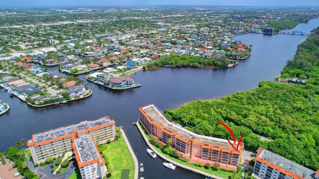 2871 N Ocean Boulevard Boca Raton FL 33431