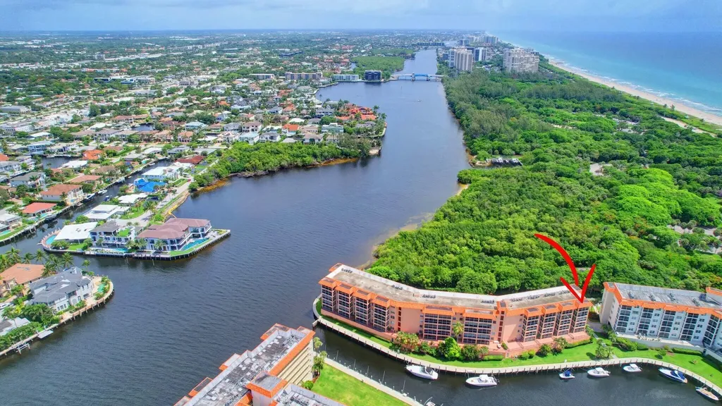 2871 N Ocean Boulevard Boca Raton FL 33431