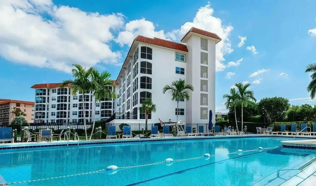 2871 N Ocean Boulevard Boca Raton FL 33431