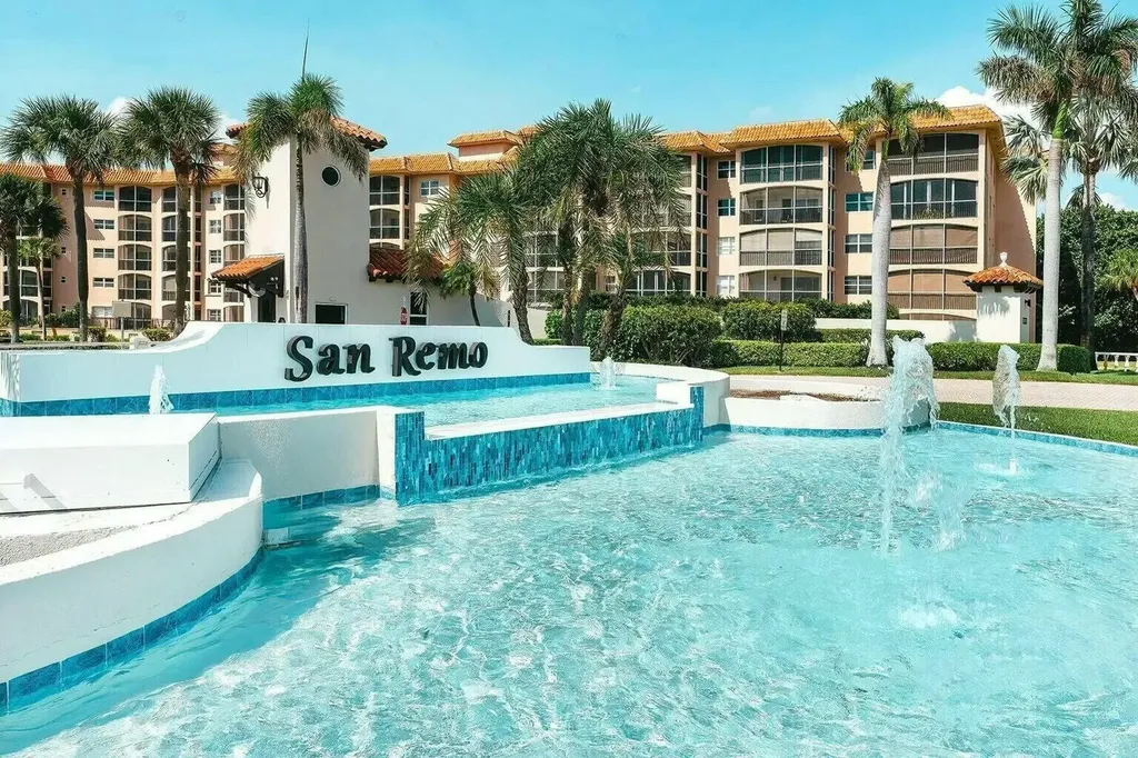 2871 N Ocean Boulevard Boca Raton FL 33431