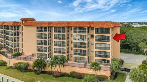 2871 N Ocean Boulevard Boca Raton FL 33431