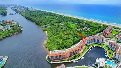 2871 N Ocean Boulevard Boca Raton FL 33431