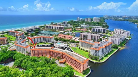 2871 N Ocean Boulevard Boca Raton FL 33431