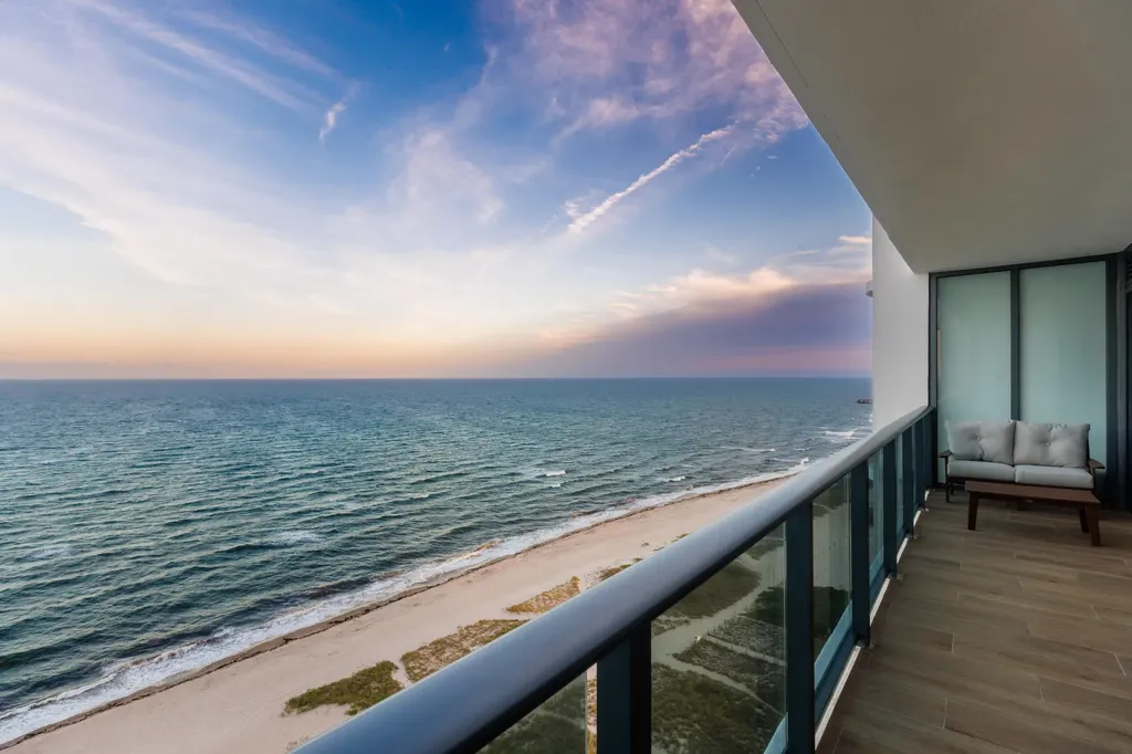 900 N Ocean Boulevard Pompano Beach FL 33062