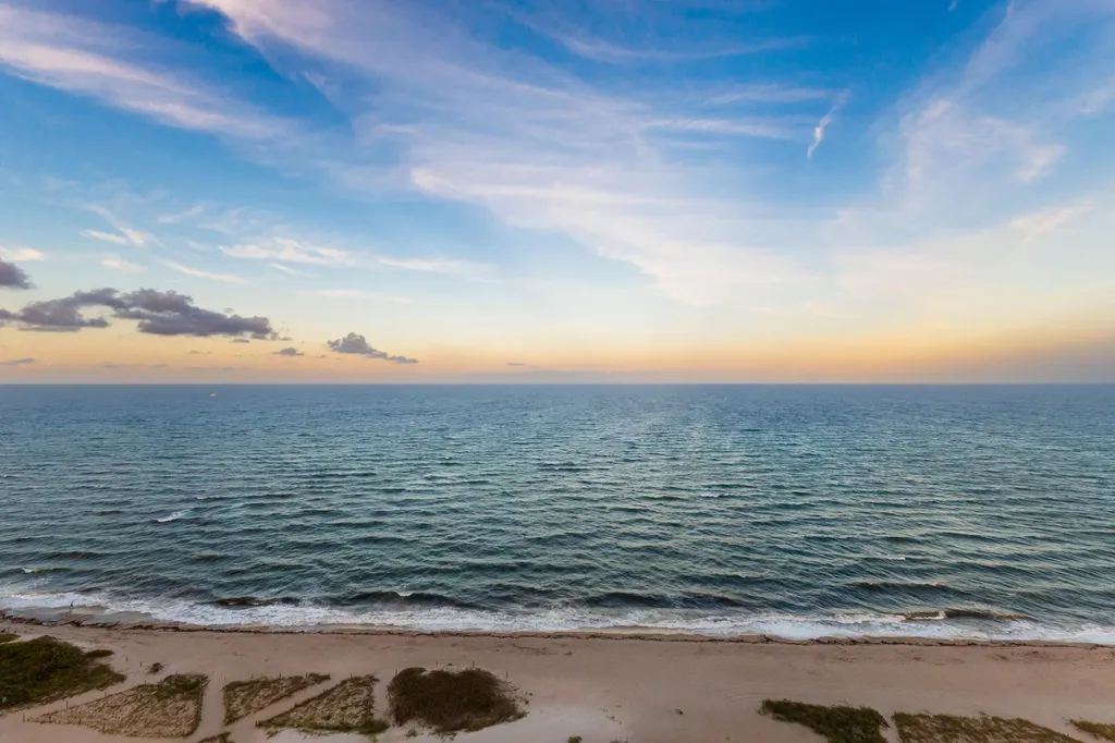 900 N Ocean Boulevard Pompano Beach FL 33062