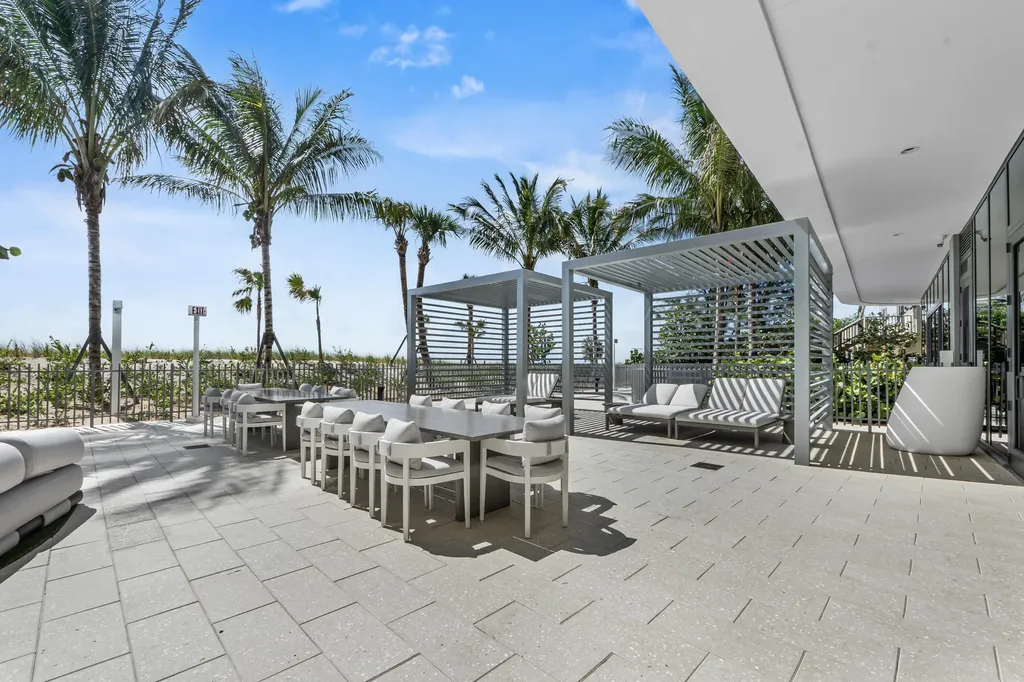 900 N Ocean Boulevard Pompano Beach FL 33062