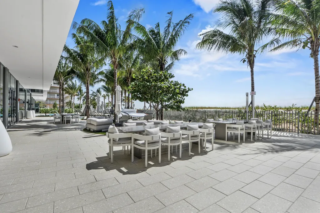 900 N Ocean Boulevard Pompano Beach FL 33062