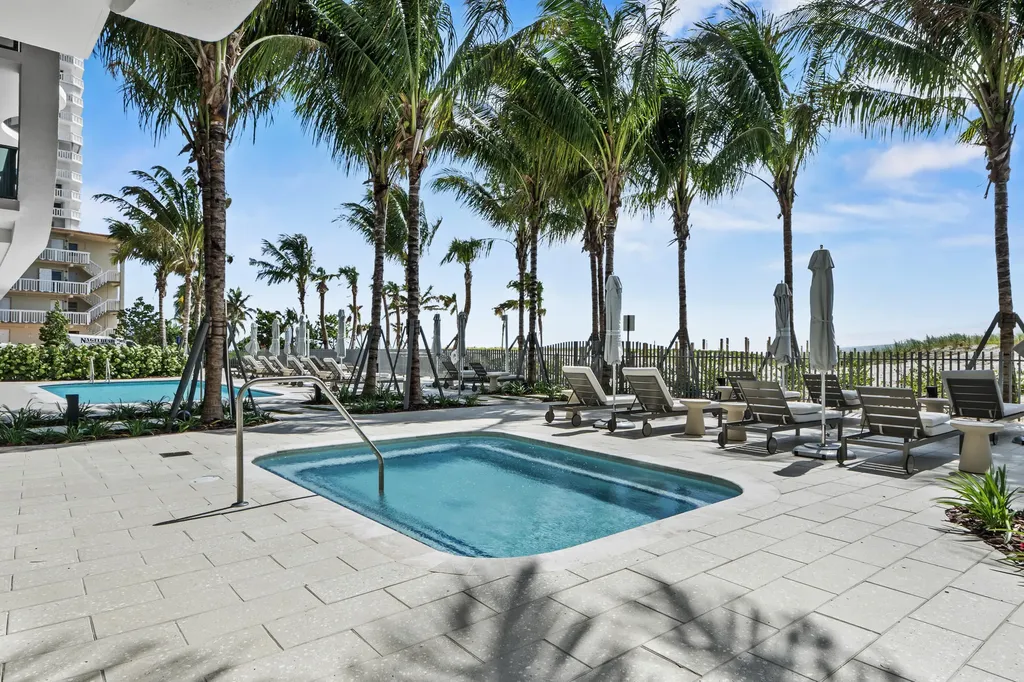 900 N Ocean Boulevard Pompano Beach FL 33062